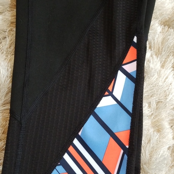 Women’s Fila Sport Leggings Size Small - Picture 3 of 8